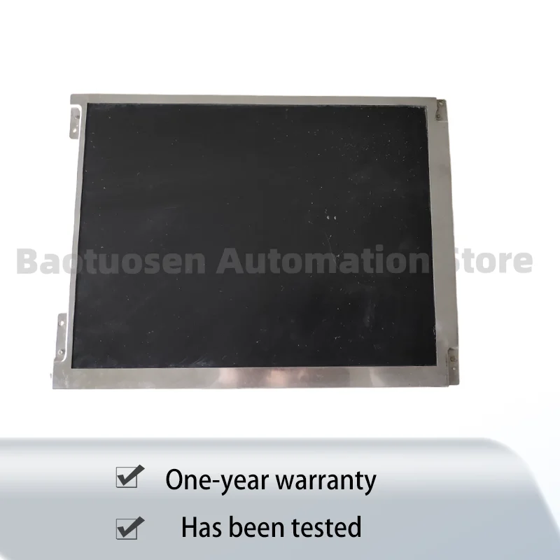 LTD121C30S 12.1 Inch LCD Display Screen Panel Original 32 Pins Connector Brand New Fully Tested