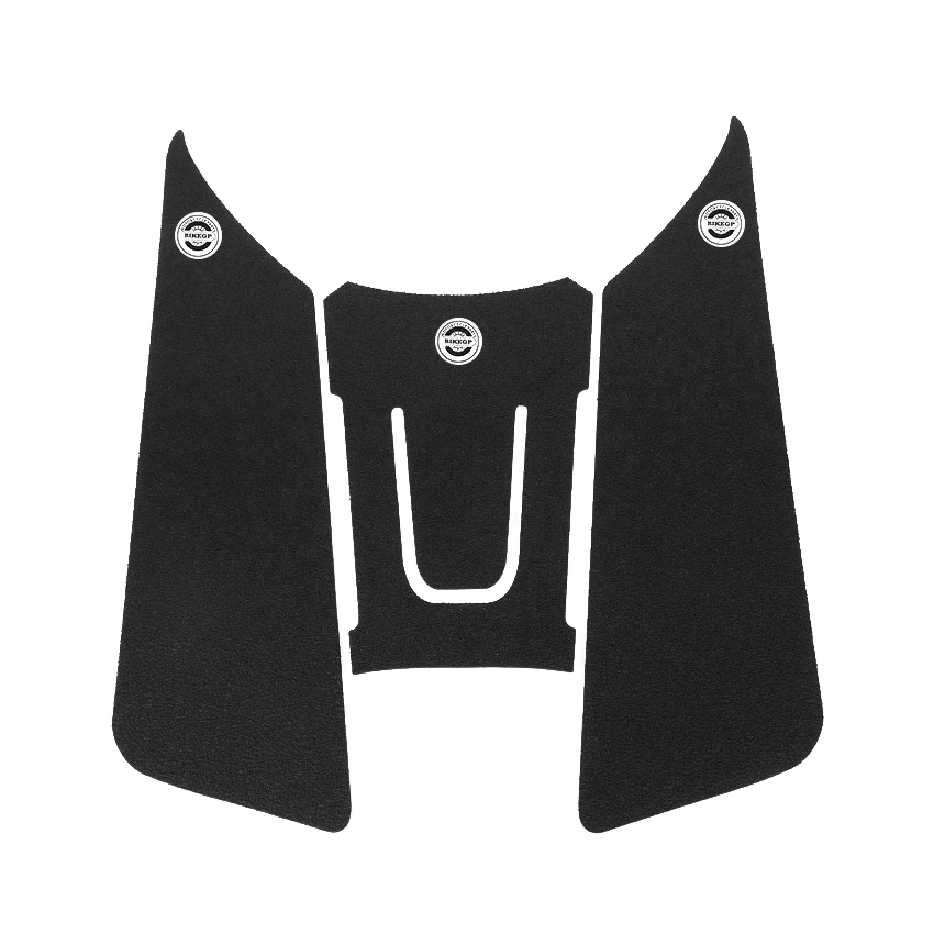 Motorrad-Tankpad für KTM 125 Duke 390 Duke 2017-2022 200 Duke 2017-2025 250 Duke Rutschfester Aufkleber Seitentankpad – Detail 5