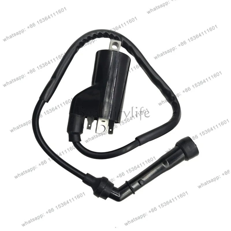 TOOL  650 motorcycle ignition coil 1999-2002/GS500E89 high voltage package accessories
