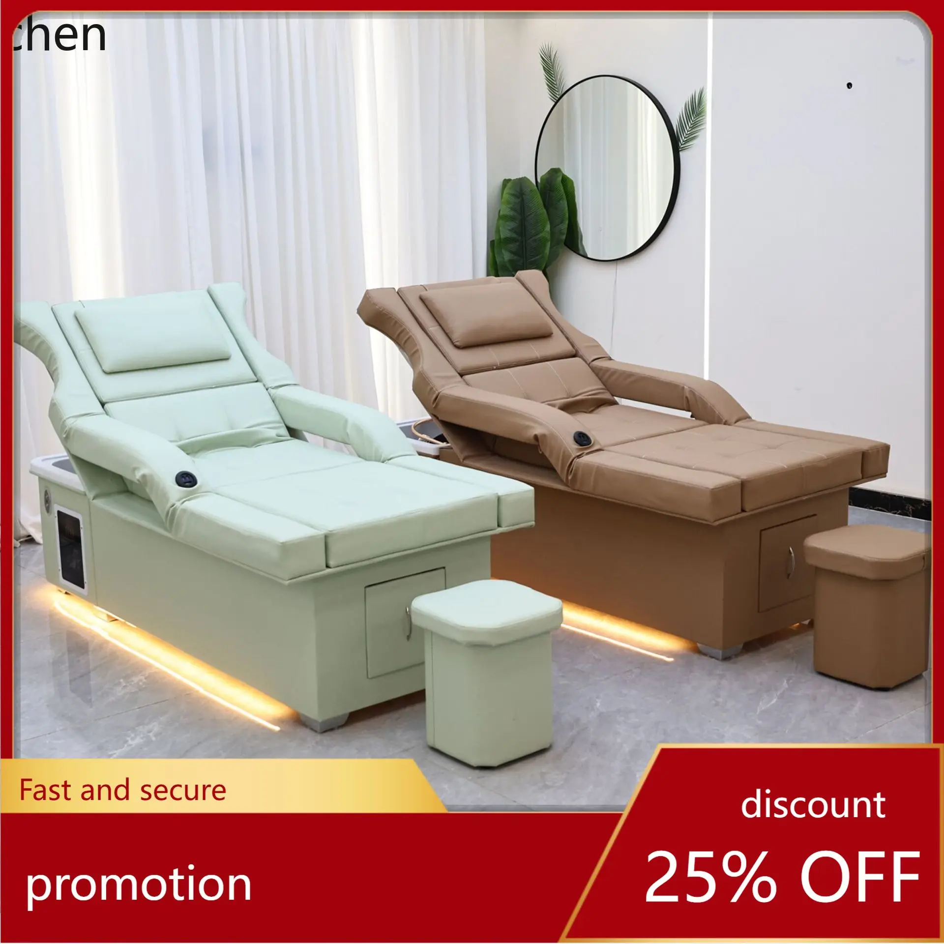 Lxc Back Lift Head … - image