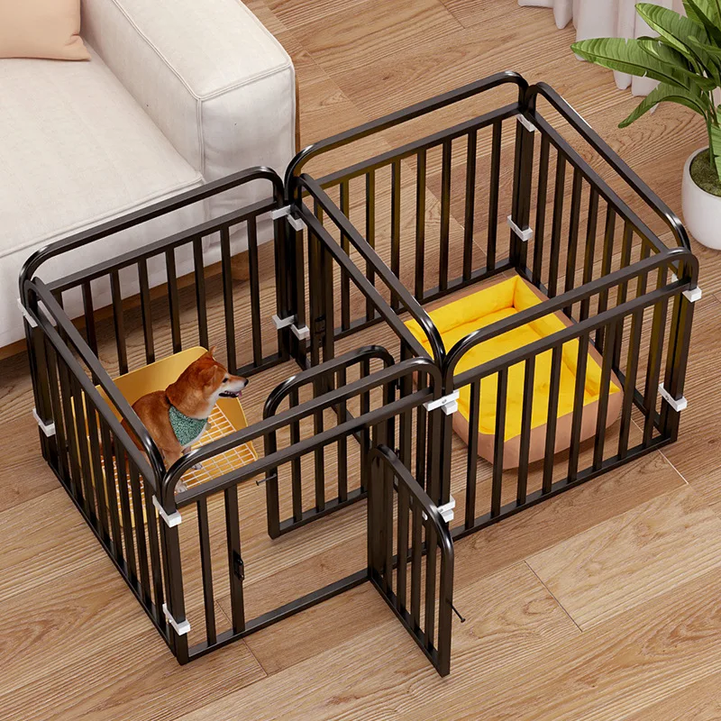 box-per-cani-da-interno-recinzione-per-animali-domestici-in-filo-metallico-per-cani-di-taglia-piccola-media-e-grande-cuccia-per-cuccioli