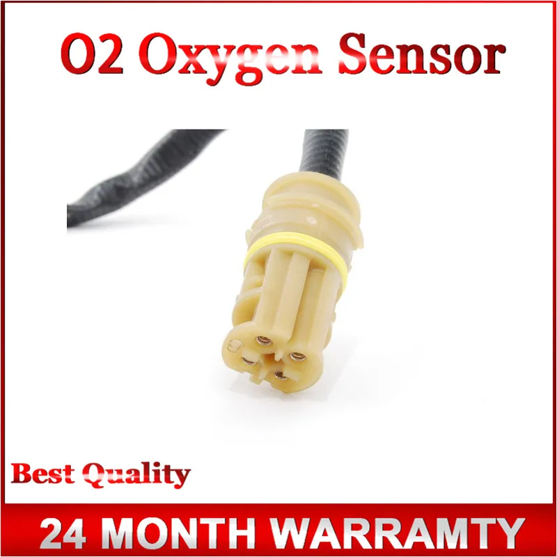 

Lambda O2 Oxygen Sensor for Mercedes Benz HO2S 0015404617 A0015404617