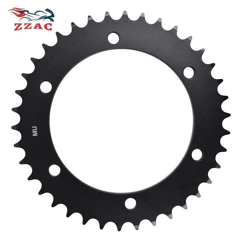 530 38T 20CrMnTi Motorcycle Rear Sprocket Sprocket For YAMAHA XJR1200 1995-2002 XJR1200R XJR1200SP XJR1300 (5EA/SP 5EA)1998-2002