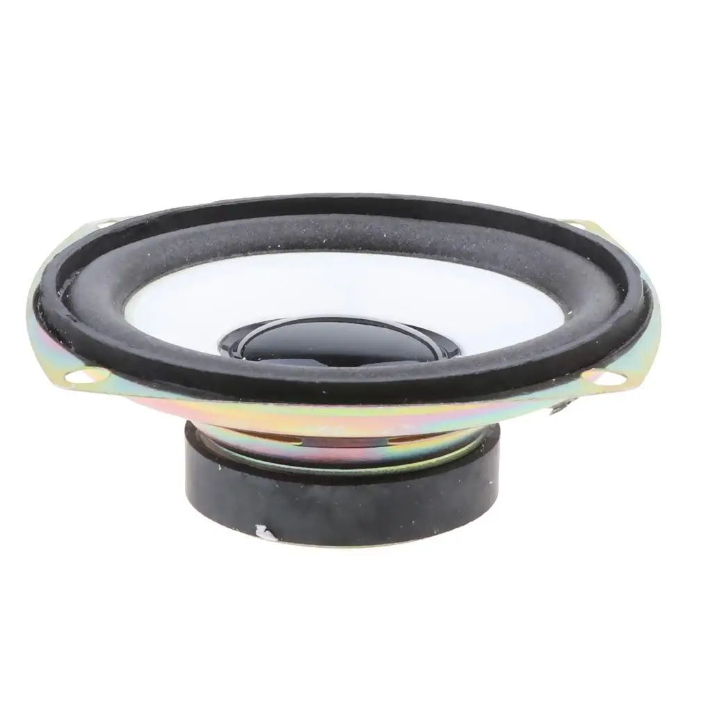 EVD DVD Speaker Audio Player 3 Inch Internal Speaker Horn 4Ω 5W Repair Accessories
