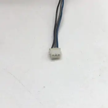 Ventilátor pro serverový projektor SF61BHH12-01A DC 12V 230mA 60x60x18mm 3vodičový 10 nejlepší prodej 12V DC ventilátor - №8