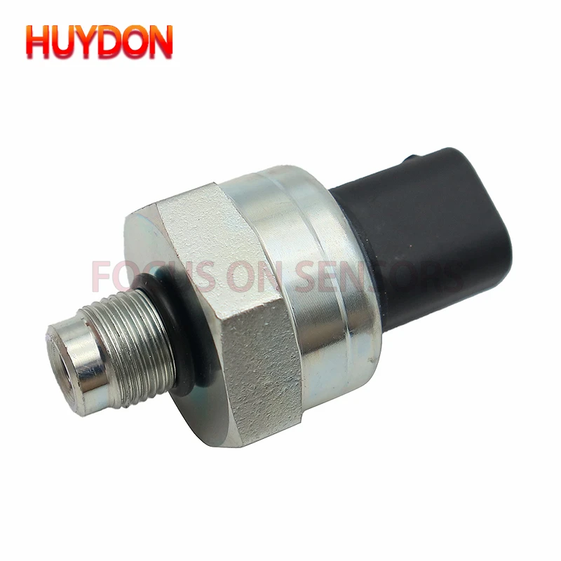 55CP09-04 Fuel Pressure Sensor For Infiniti Qx56 Armada Frontier Pathfinder Titan Xterra 55CP0904 Car Spare Accessories