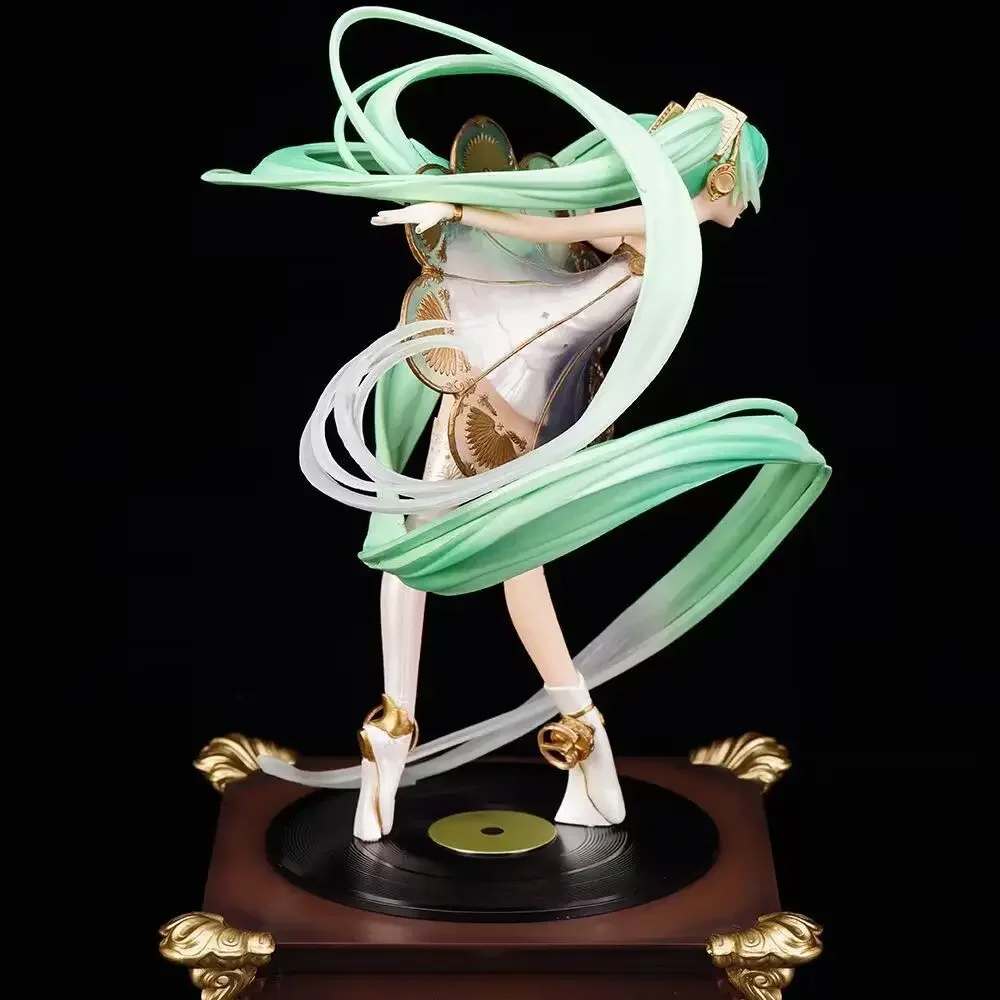 nouvelle-figure-hatsune-miku-gsc-good-smile-hatsune-miku-5eme-anniversaire-personnage-vocaloid-figurine-d'action-anime-modele-cadeau