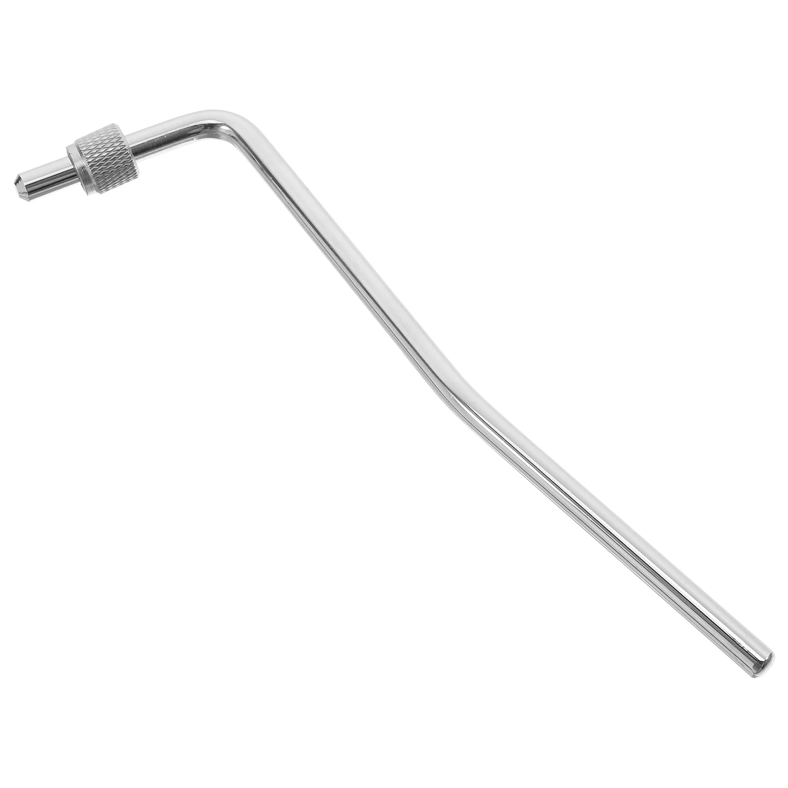 

Electric Guitar Tremolo Arm Vibrato Bar Replacement Golden Durable Enhanced Performance Practice Capo for Acoustic Electric