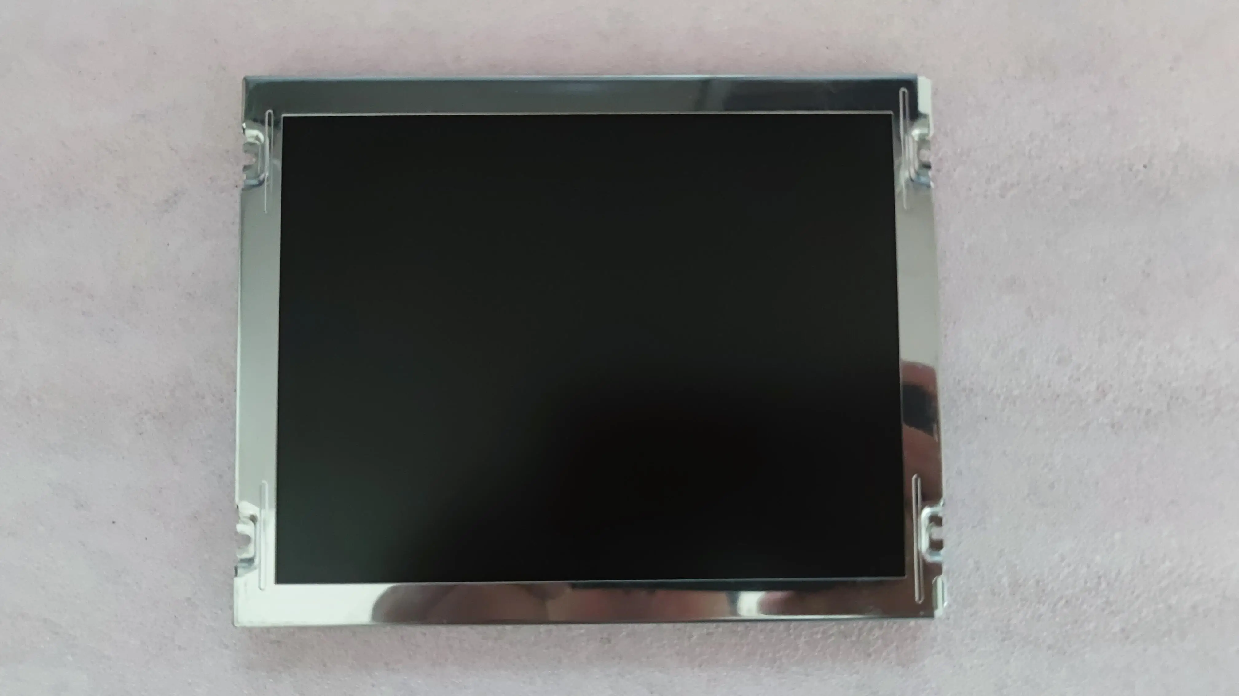 Original AA065VB01, AA065VB05 6.5 "Tela LCD, 100% Testado, Entrega Rápida Garantia de 60 dias