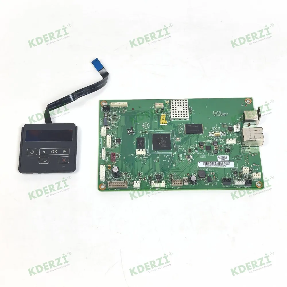 Original Controller board for Sharp MX-B327 Main Board Control Panel