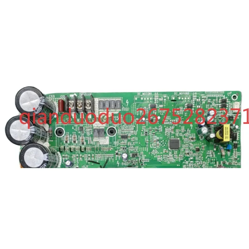 Used for Gree Yaju central air conditioning inverter main board 300027000118