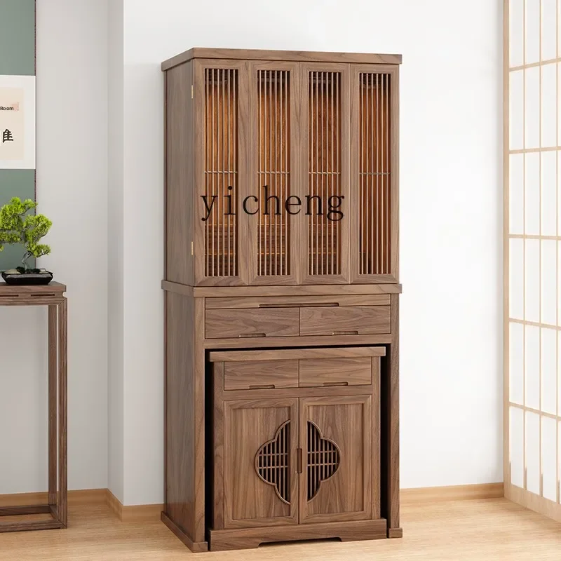 

r5.13 Altar Table with Door for Home Use
