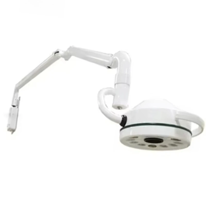2026 Medical Operation Lamp Veterinary Examination Light for Pet Hospital or Clinic for Animal Care and Supplies