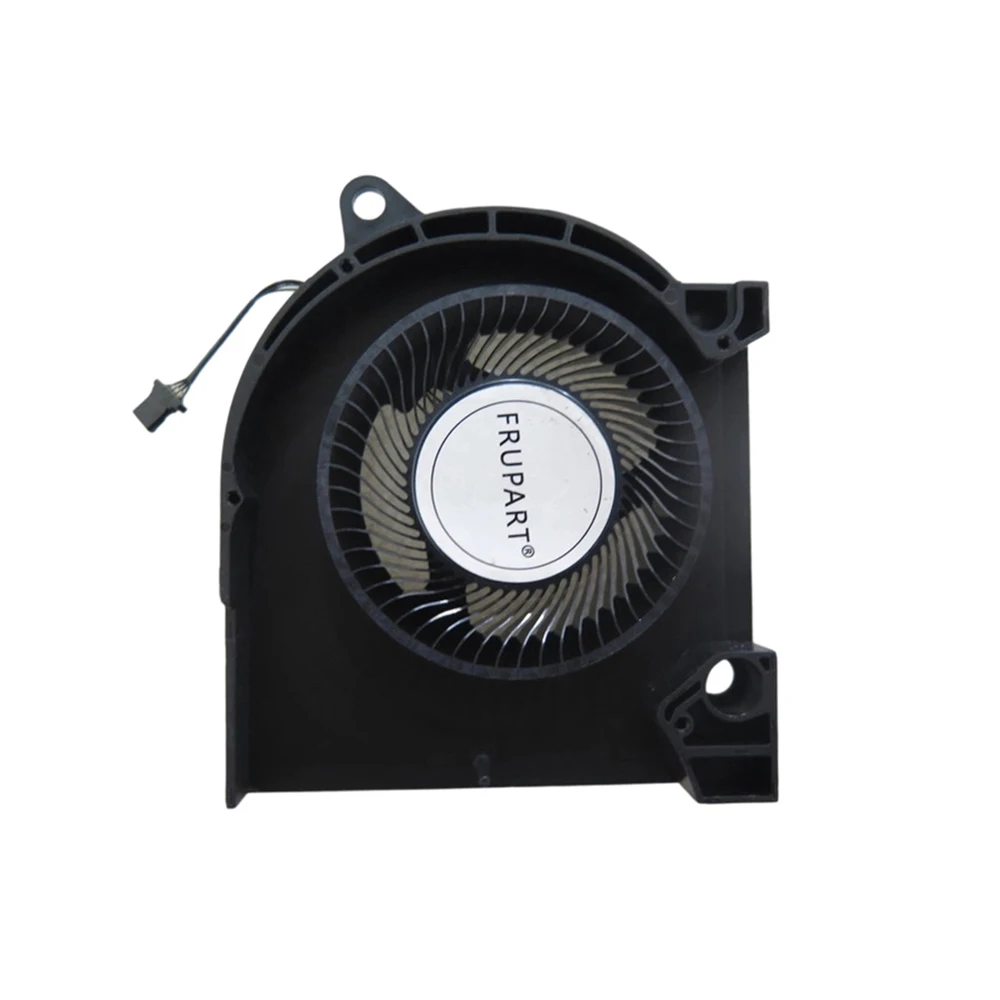 For DELL G15 5520 5525 RTX3050 EG75070S1-C750-S9A RD0210383109 DC5V 0.46A Laptop GPU Fan view 4