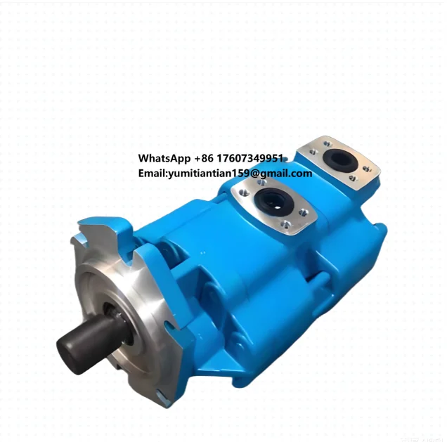 

Гидравлический насос Casappa AFC8, двухсекционный шестеренчатый насос Ji Nan CBGj1010/1010, гидравлический насос Hitachi ZX30