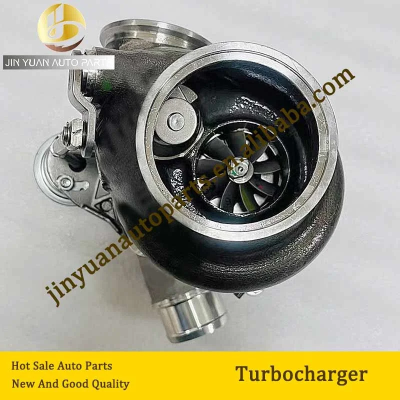 

Турбокомпрессор V-диапазона Racing Performance G30-770 G30-900 G25-660 G25-550 G35-900 G35-1050 Колесо с двойным шарикоподшипником Supercore