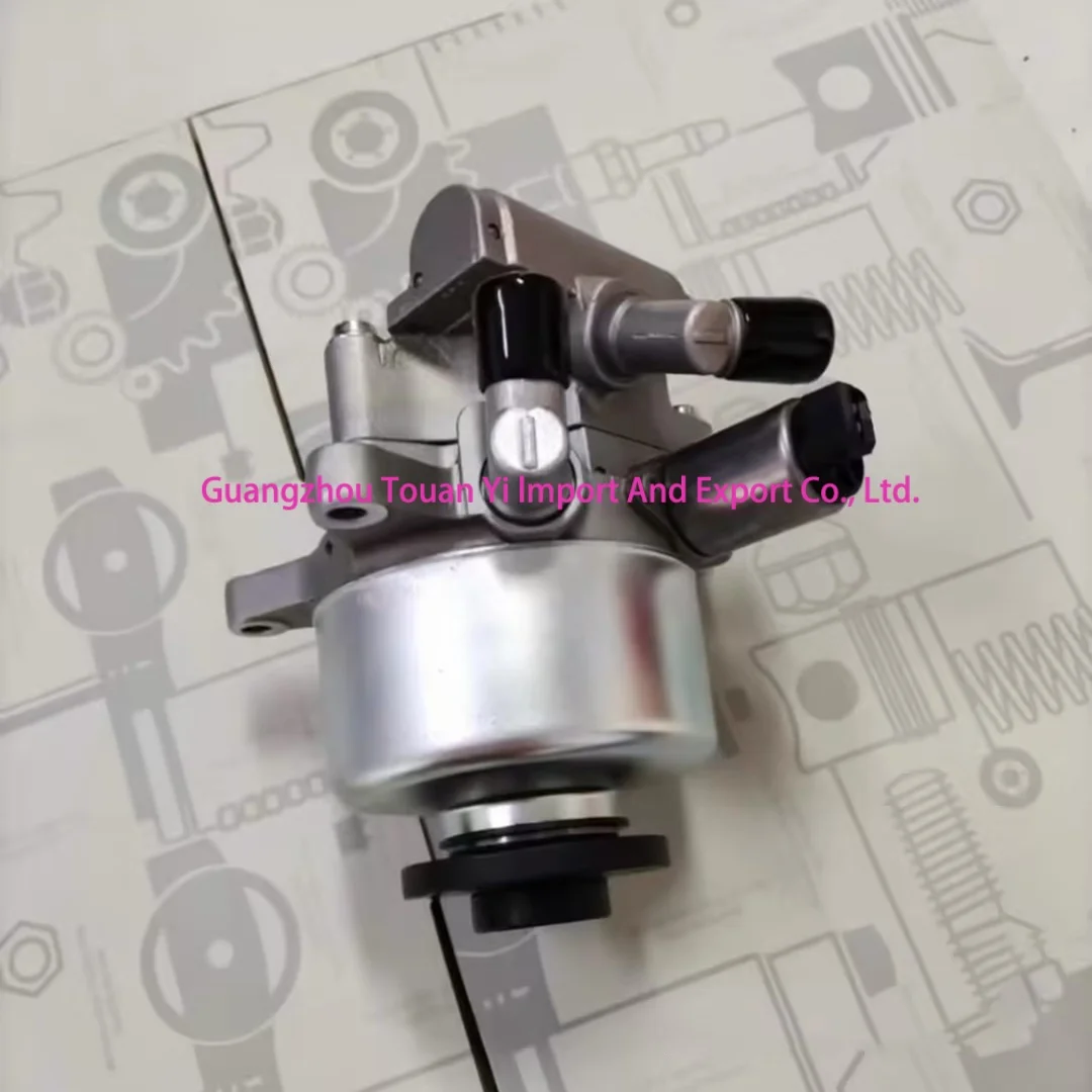 

Насос гидроусилителя руля 0034662701 - для SL500/CL600/CL65 AMG/S600 A0034665001 0034665201 A0034665201