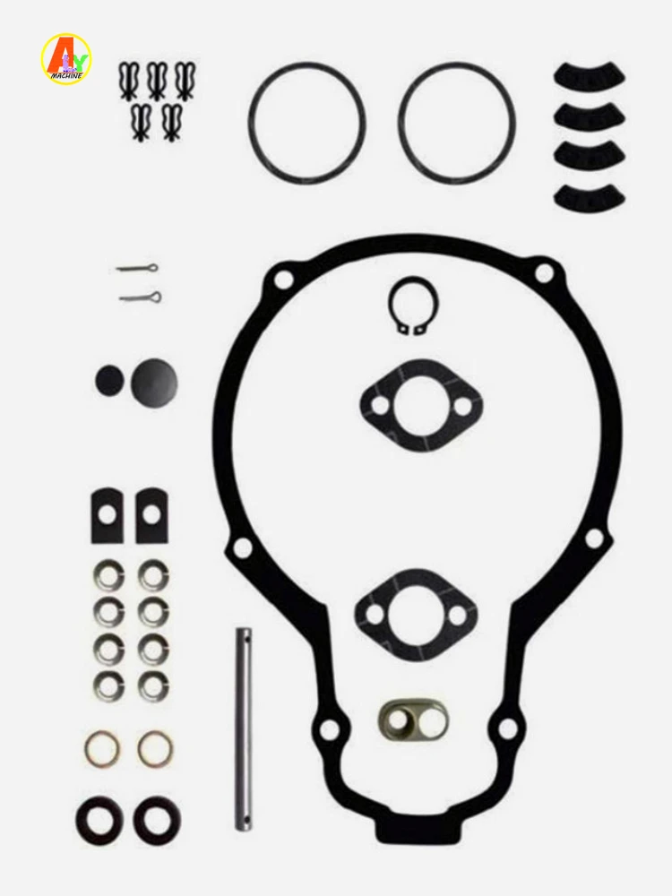 10PCS for 1427010002 / 800230 Gasket Kits 1 427 010 002 Repair  Pump Overhaul Kit  Injection  Repairing Parts