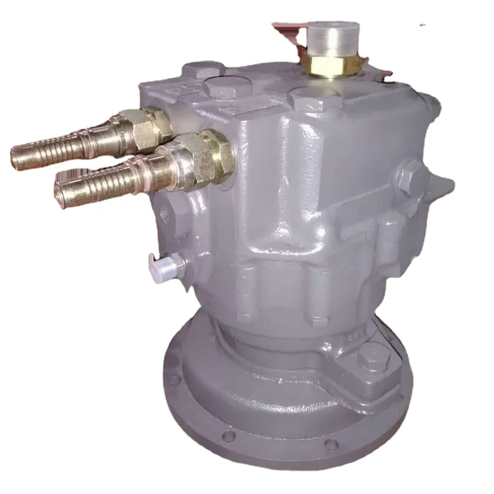 

Excavator Swing Motor Ex120-2 Ex150 Ex200-2 Zx50 Zx210-3 Swivel Motor For Hitachi