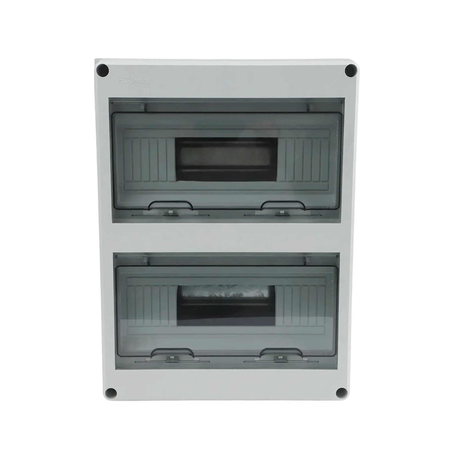 

37*27.5*11CM Rainproof Box Heavy Duty Distribution Box For Construction Construction Site Factory Use High-quality ABS Material