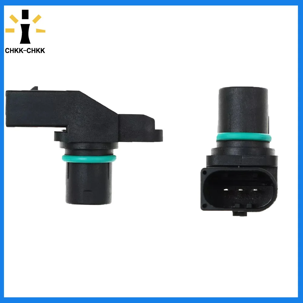 

13627792256 High Quality Camshaft Position Sensor For BMW 1 3 5 6 7 118d 120d 318d 320d 325d 330d 335d 520d 530d E535d X3 X5