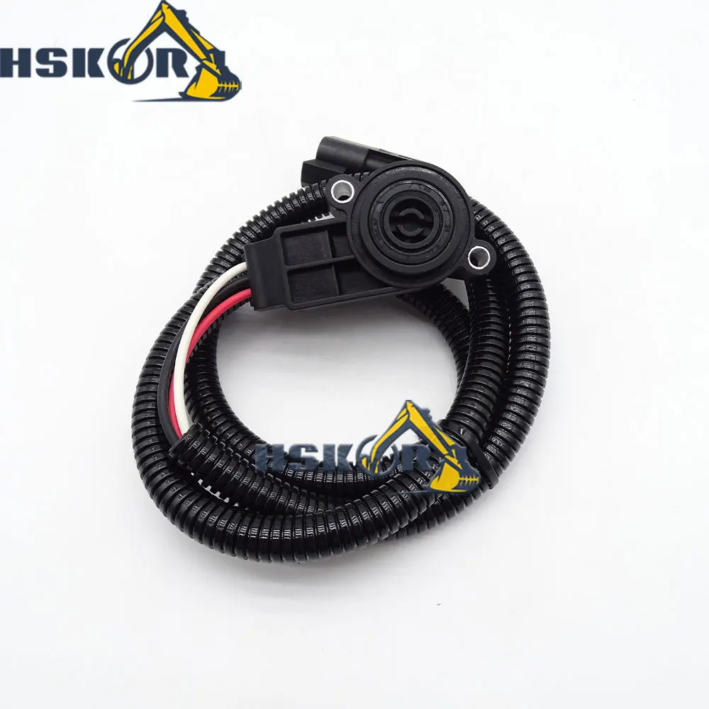 Throttle Position S…