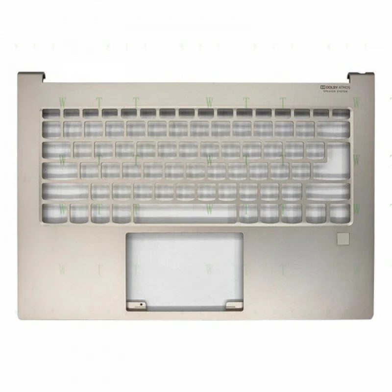 

BB New for LENOVO YOGA C930-13IKB Palmrest Gold