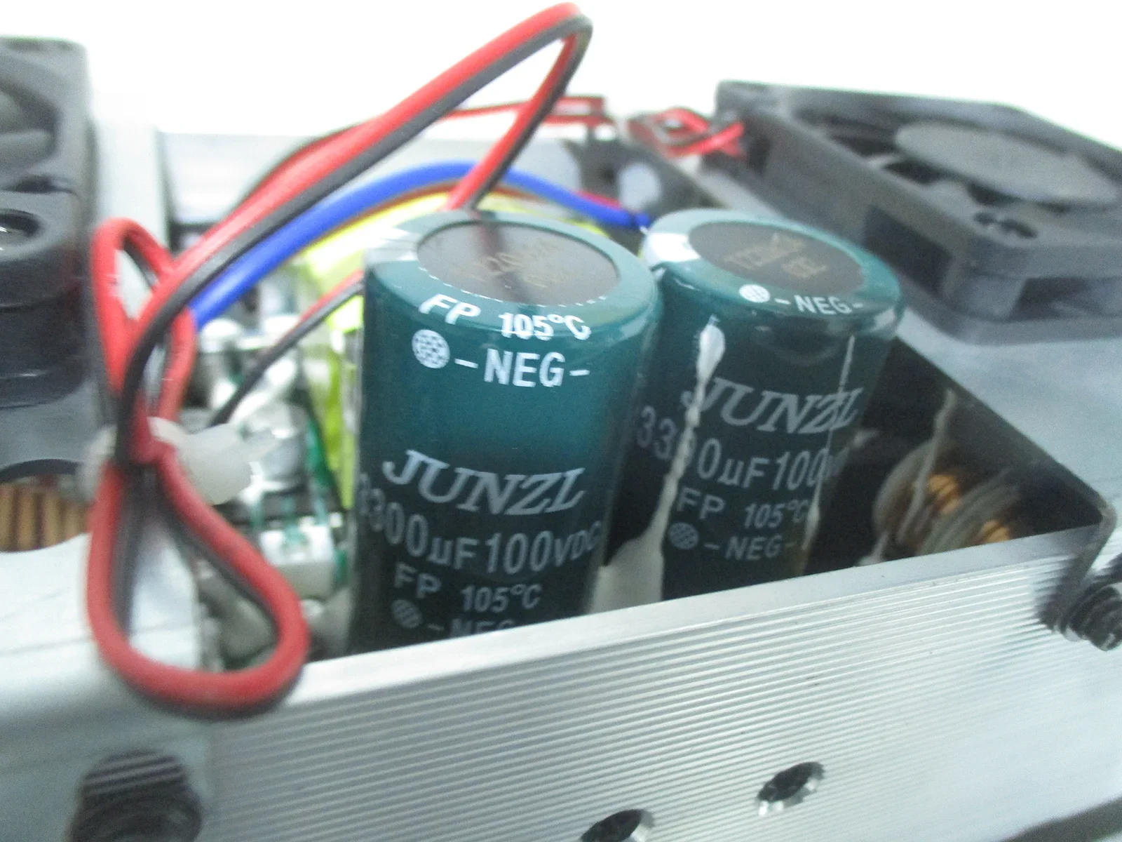 DA-700W DSP 4 أوم 1 طريقة فئة D مضخم الصوت المرحلة DJ حفلة مكبر كهربائي وحدة لوحة الصوت المهنية RMS 700 واط