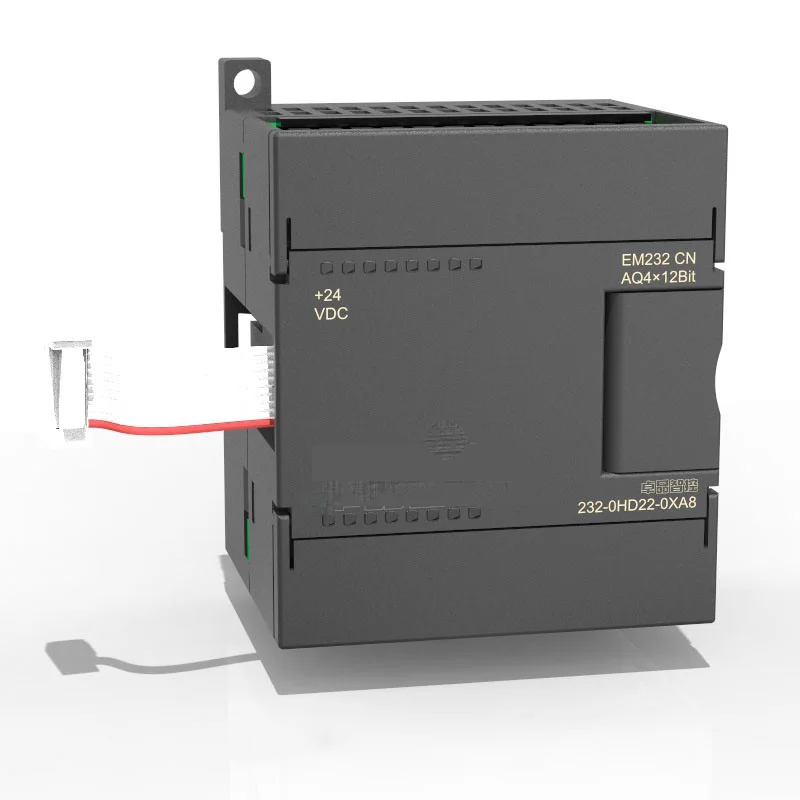 

Domestic compatible S7-200CN EM232 analog expansion module replaces 6ES7 232-0HD22-0XA0