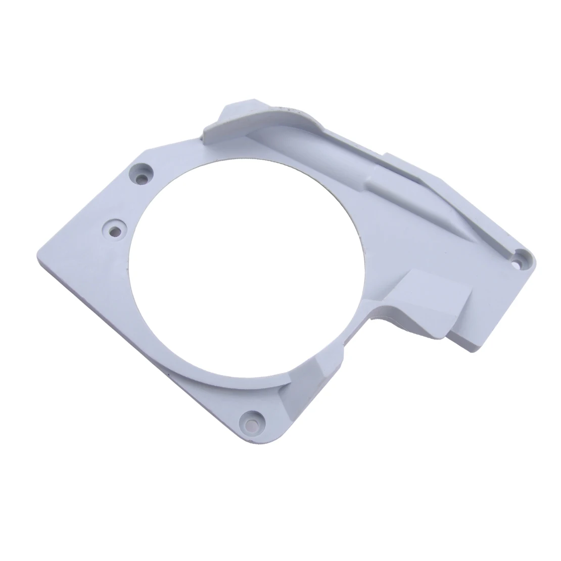 12pcs/Set Chain Brake Cover Tension Spring Band Level Hand Guard Assembly Replacement fit for Stihl 066 MS650 MS660