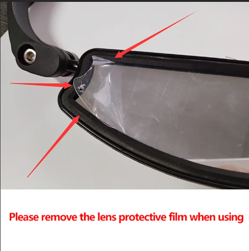 Thumbnail 3 - #16 Highest Rated Bicycle Mirrors to Buy in 2026