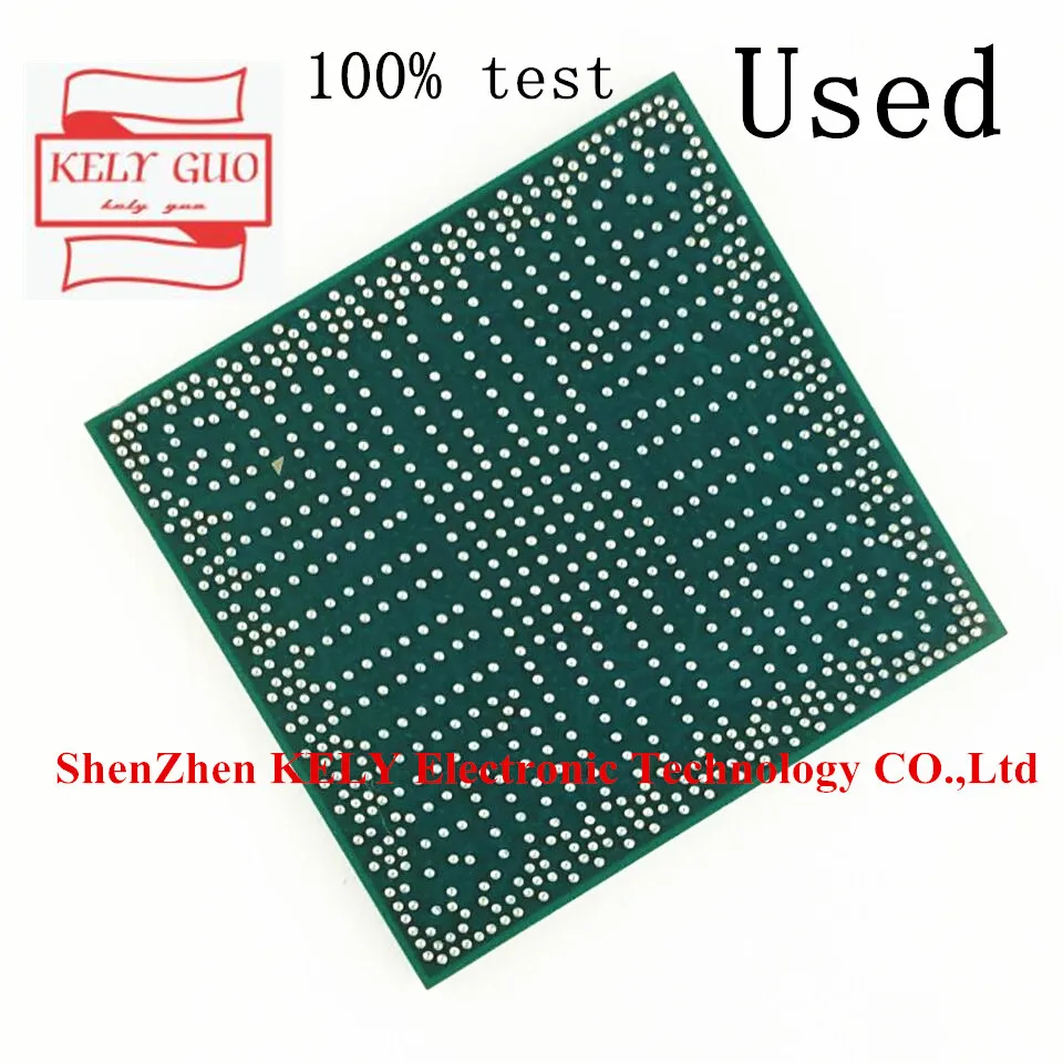 100% nuevo chipset GL82H310C SRCXT GL82B365 SREVJ GL82X299 SR2Z2 BGA