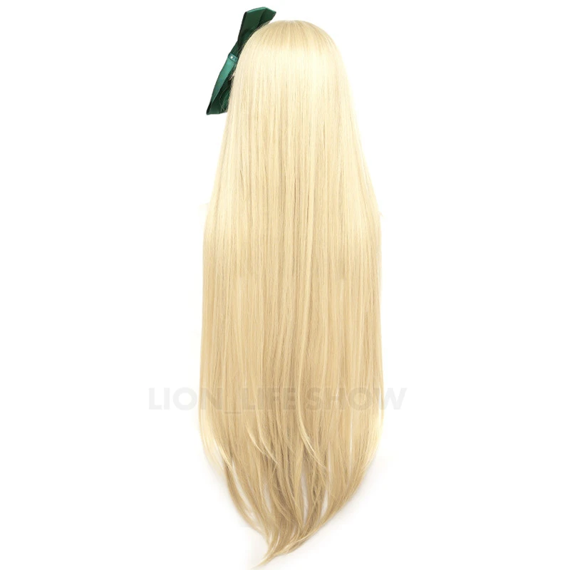Super Danganronpa 2: Sayonara Zetsubou Gakuen Sonia nevermind Cosplay Wig  Costume Halloween Anime  Hair free shipping + wig cap