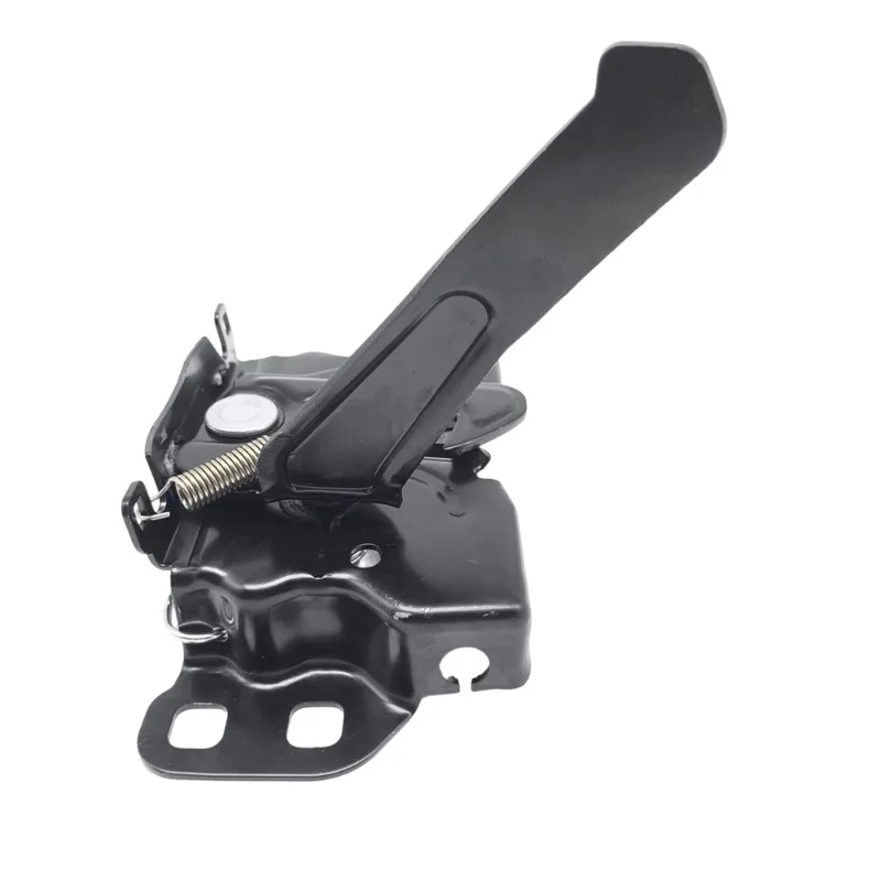 Lock Hood With Induction For 300 For Dodge 2011- 2021 Engine Hood Lock 68261142AA 55113780AD For LATCH