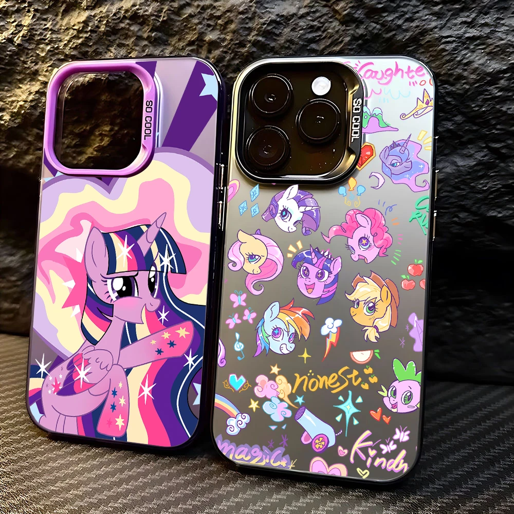 My little pony phone case-AliExpress My little pony phone case-AliExpress