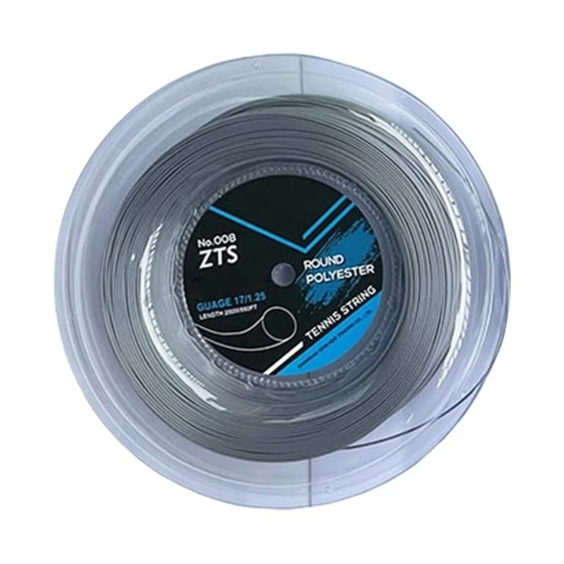 

Высококачественные полиэфирные теннисные струны сглаживаемость плавные круглые теннисные струны Jome