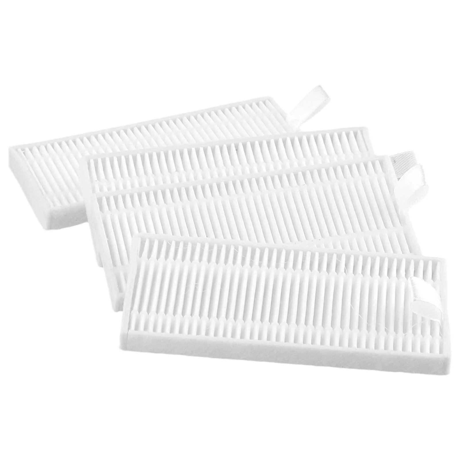 Dust Filtration Solutions Tailored to Fit For Conga Maximum Performance Units Including For XTreme and For Ultimate