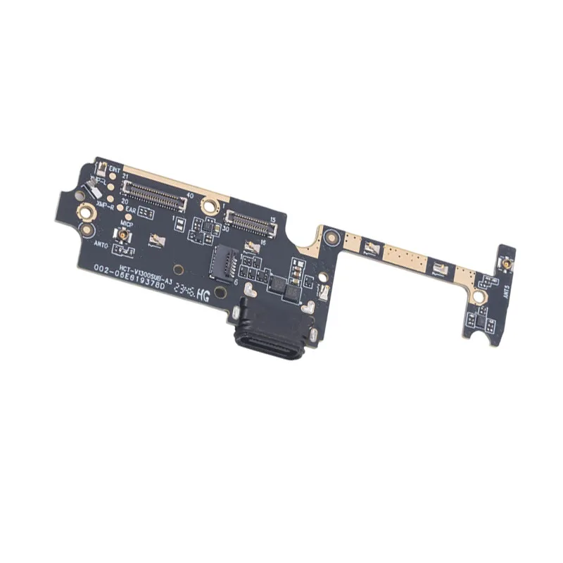 USB Charging Dock Board for Blackview BL9000 Charger Port Connector Flex Cable Repair parts