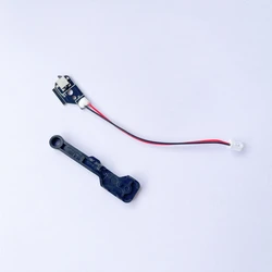 FLASHFORGE Build Plate Leveling Sensor for Finder/Inventor 2/Inventor 2S/Guider 2/Guider 2S/Guider 2S Hight Temp