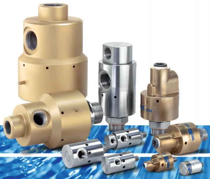 

Hot Sale Germany DP50L11 DXS 265K 93 custom high-speed high-pressure/low-pressure rotary joint