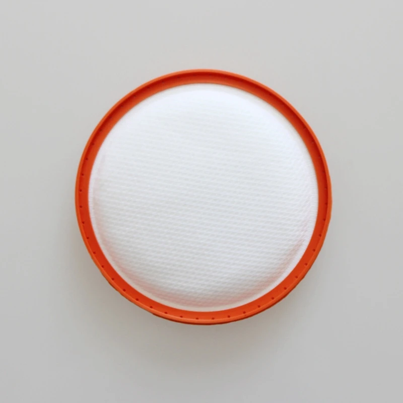 ABHU Replacement Pre Motor HEPA Filter For VAX 95 C88 C89 U88 U89 U91 C88-VW-B C89-MA-P C89-P6-B Robot Vacuum Cleaner Parts