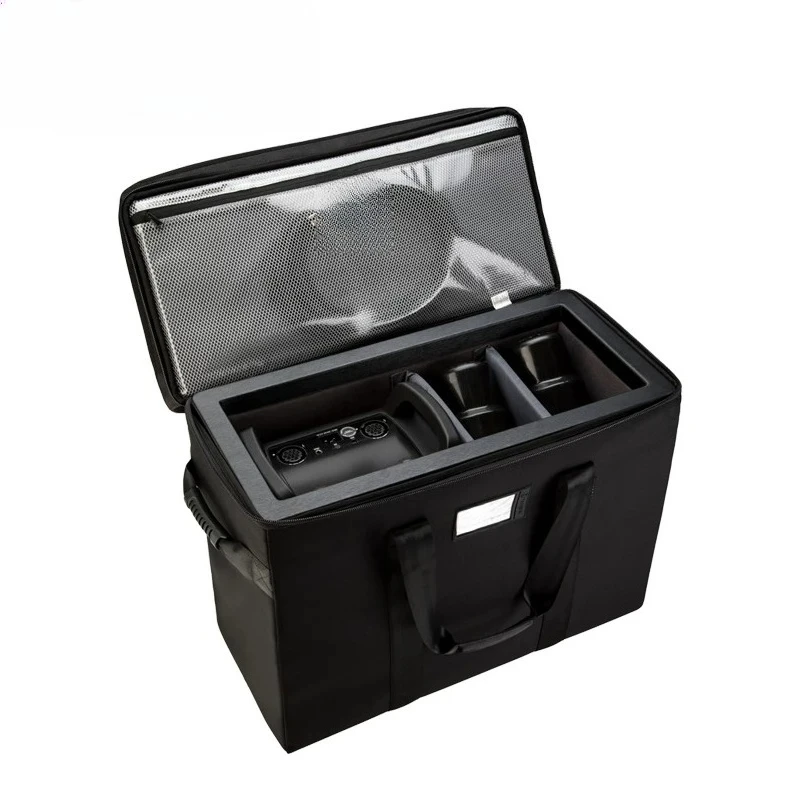 Protect the protection of the studio, professional electric light transportation flight box