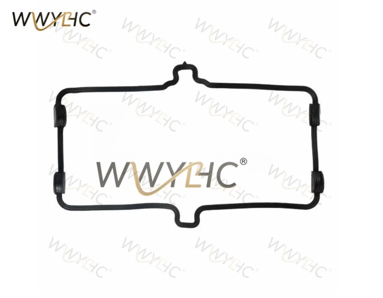 Motorcycle Engine Parts Cylinder Head Cover Gasket Kit For  ZZR400 1992 - 2004 1994 1996 1998 2000 2002 ZZR 400