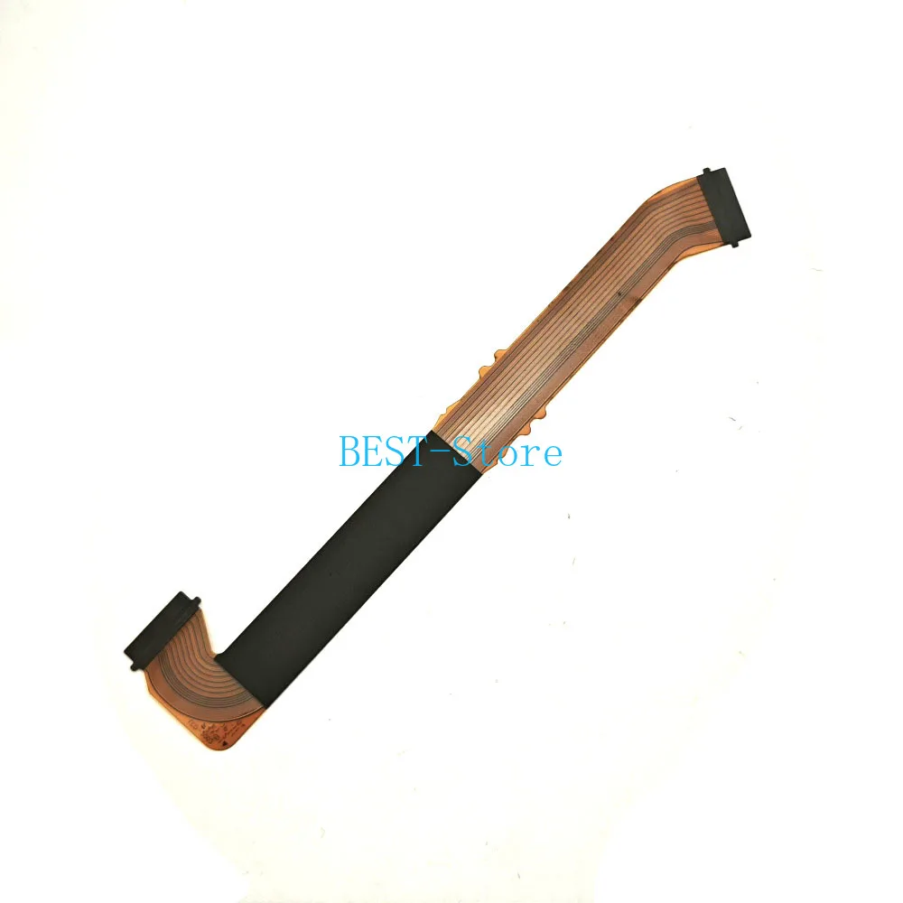 1pcs New LCD Screen Flex Cable Replacement for SONY SLT-A58 A58 Camera Repart Parts