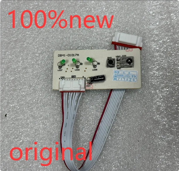 KF-36GW/TAA2 display board DB93-10861A remote button receiving board DB41-01017A replacement and rep