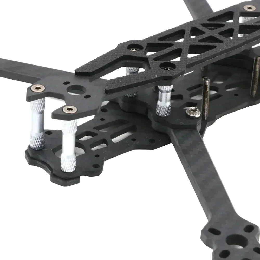 Mark4 V2 Mark 4 Frame 7inch/8inch /9inch /10inch FPV Racing Drone Quadcopter Freestyle Frame Kit In  Stock