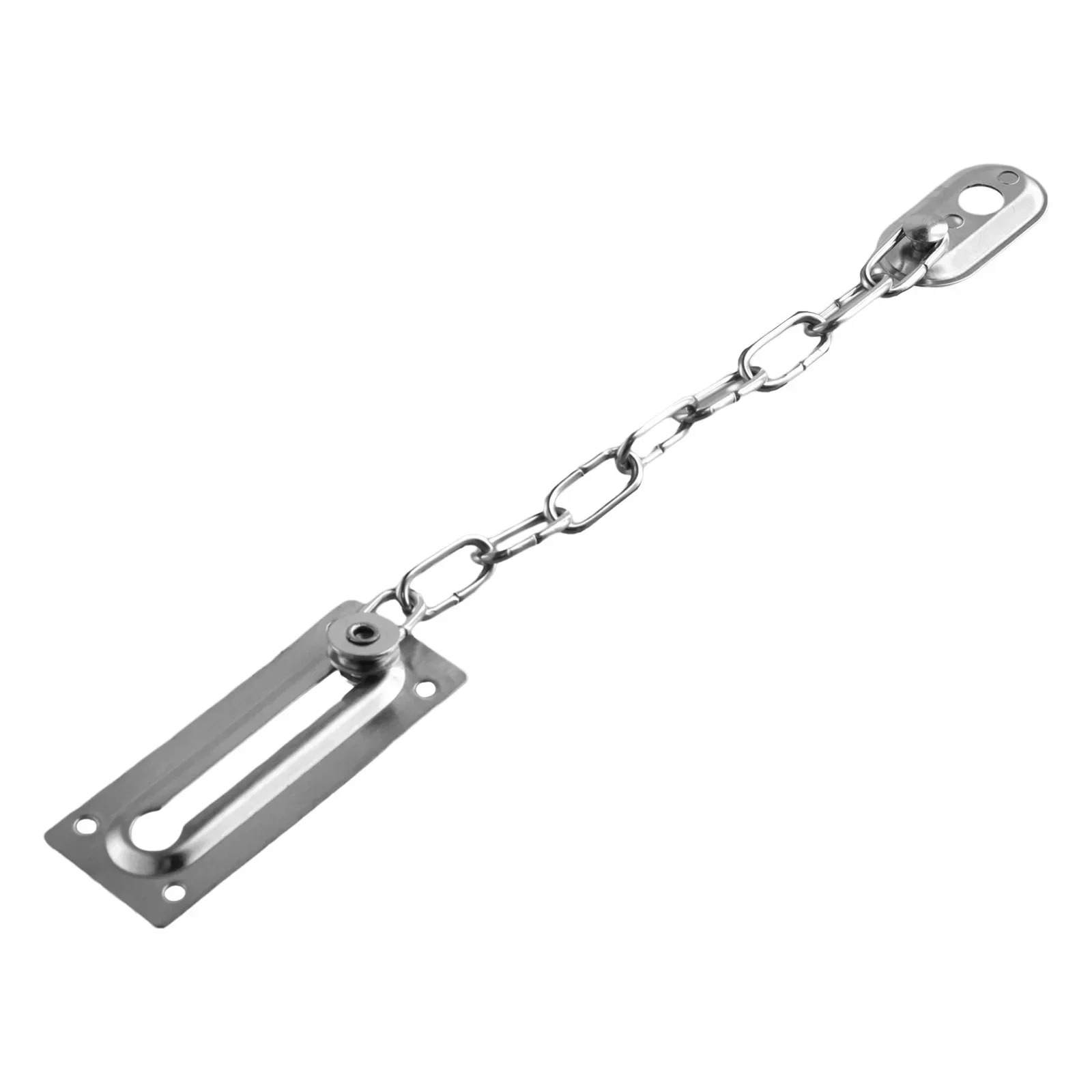 Lock Lock Guard Latch Door Chain Guard Accessories Guard Latch Security Security Chain Stainless Stainless Steel