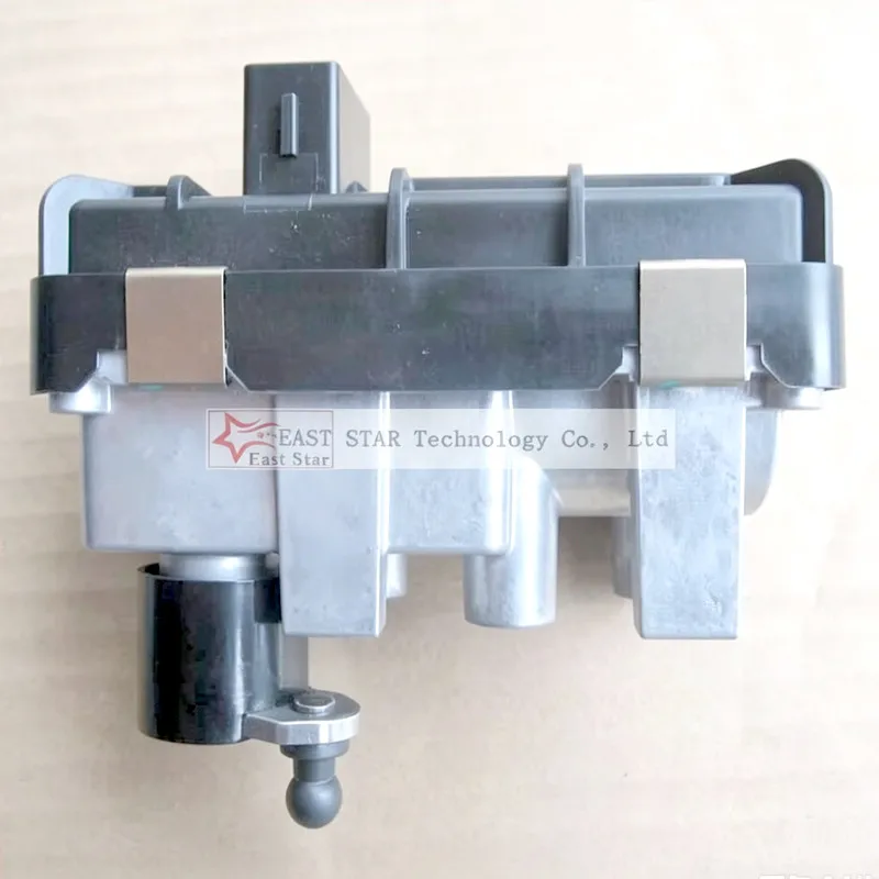 TURBO Actuator U-002 59001107185 59001107114 BV45 53039700210 53039880210 14411-5X01B 14411-5X01A For Nissan Navara Pathfinder