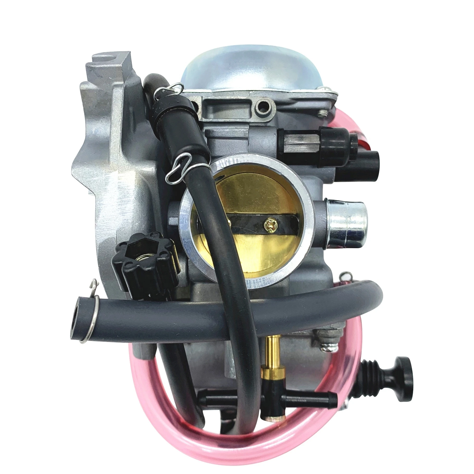 

CARBURETOR FOR KAWASAKI PRAIRIE 400 KVF400 KVF 400 2x4 4x4 1999 2000 2001 2002