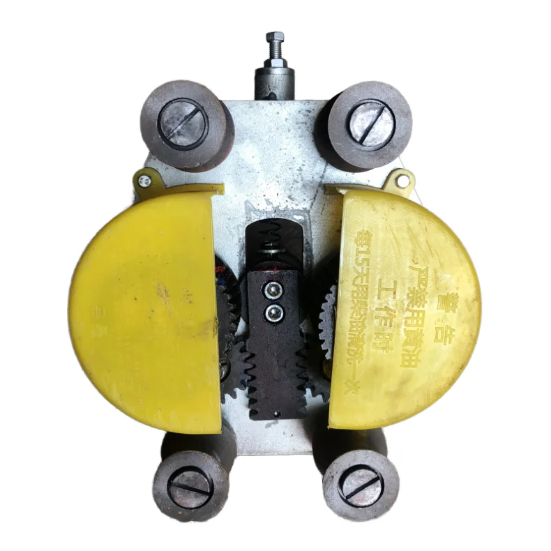 Construction Elevator Safety Lock Elevator Safety Device Locking Mechanism for Elevators Machinery Safety Lock